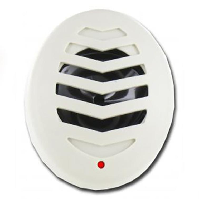 Weitech Hiiri- ja hyönteiskarkotin 45 m2 870001