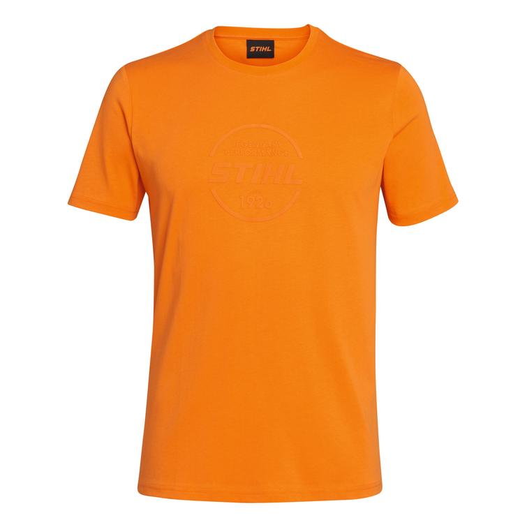 STIHL T-Paita Oranssi S
