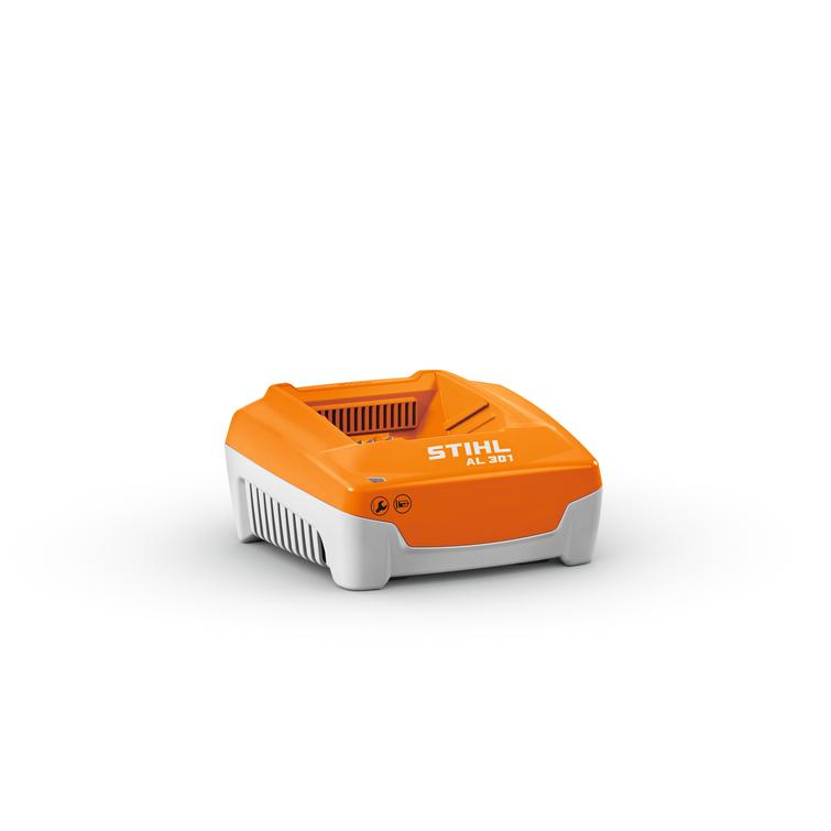 STIHL AL 301, 230 V Laturi