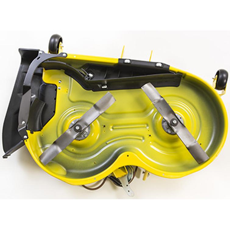 JOHN DEERE 107cm MURSKAAVA PÖYTÄ X370