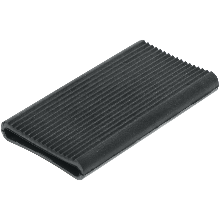 HUSQVARNA PEDAL RUBBER L = 102MM