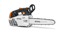 STIHL MS 194 Tc-E Moottorisaha 12",61Pmm3