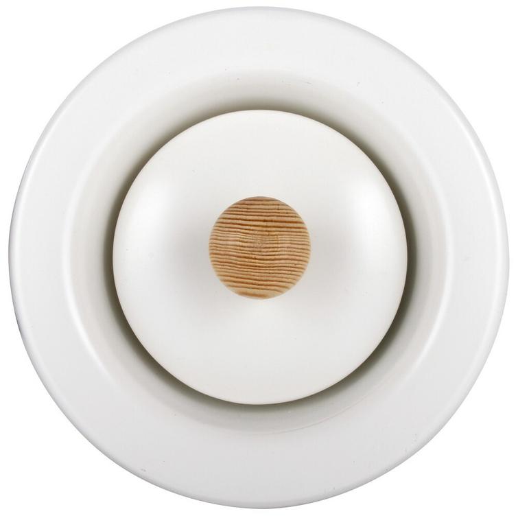 POISTOILMAVENTTIILI / SAUNAVENTTIILI 100 HE0154