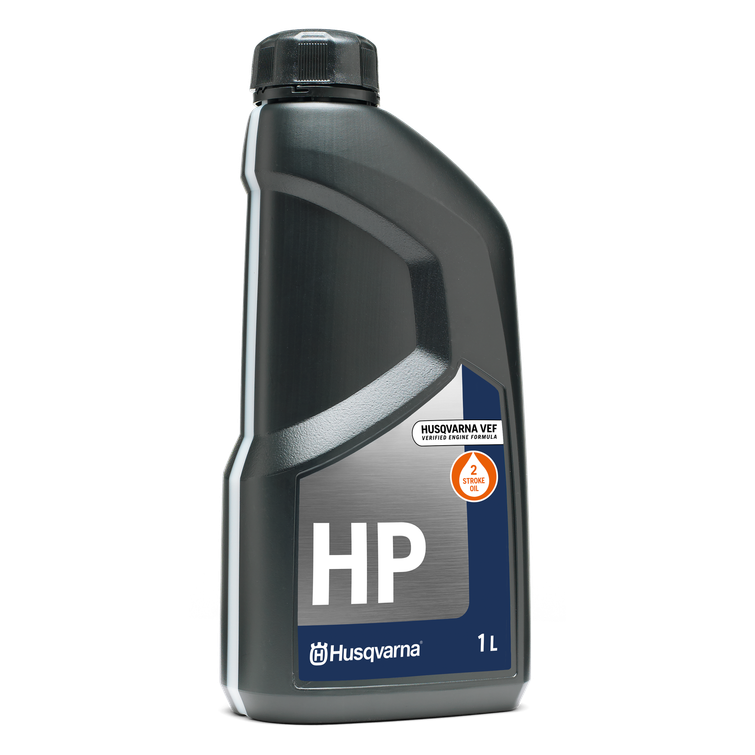 HUSQVARNA 2T-öljy HP, 1 L standard