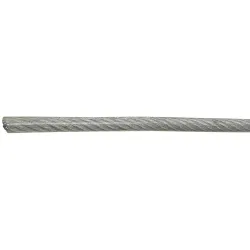 VAIJERI 3/4MM MUOVIPINNOITETTU