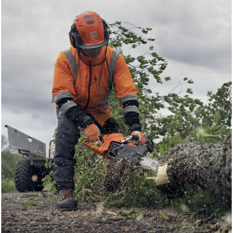 HUSQVARNA 540 XP III,14" SP21G SN