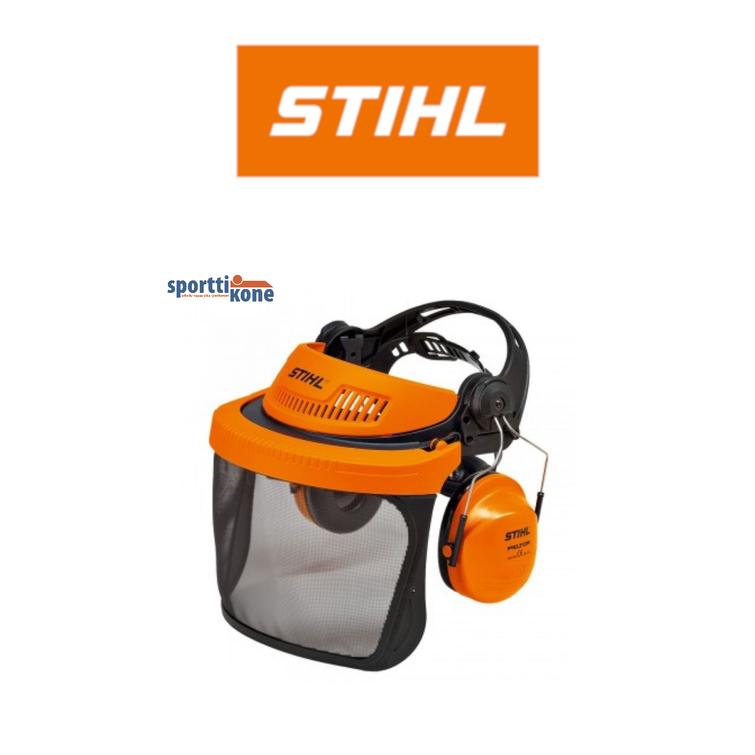 STIHL KASVO/KUULOSUOJAIN G500 00008840562