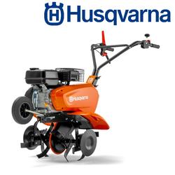 HUSQVARNA TF 225, RATO 180, TYÖLEV 60 CM, 1+1 VAIHTEET