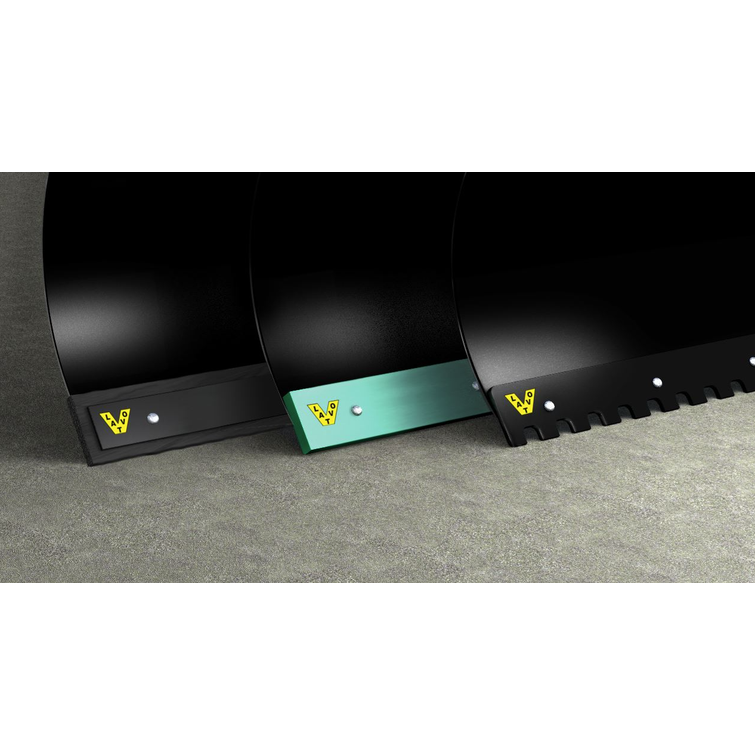 HAMMASTETTU TERÄ POLARIS 152cm