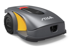 STIGA A 3000 Rajalangaton robottileikkuri