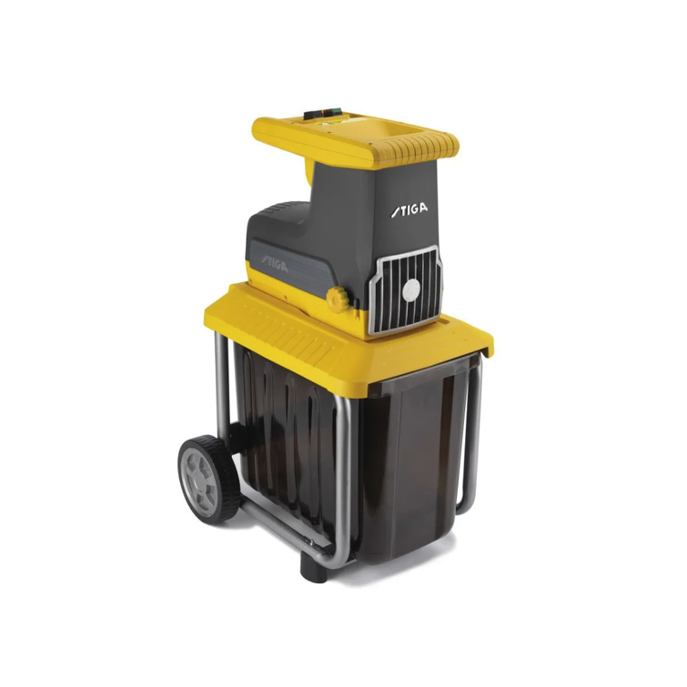 STIGA BIO SILENT - 2500W MURSKAAVA