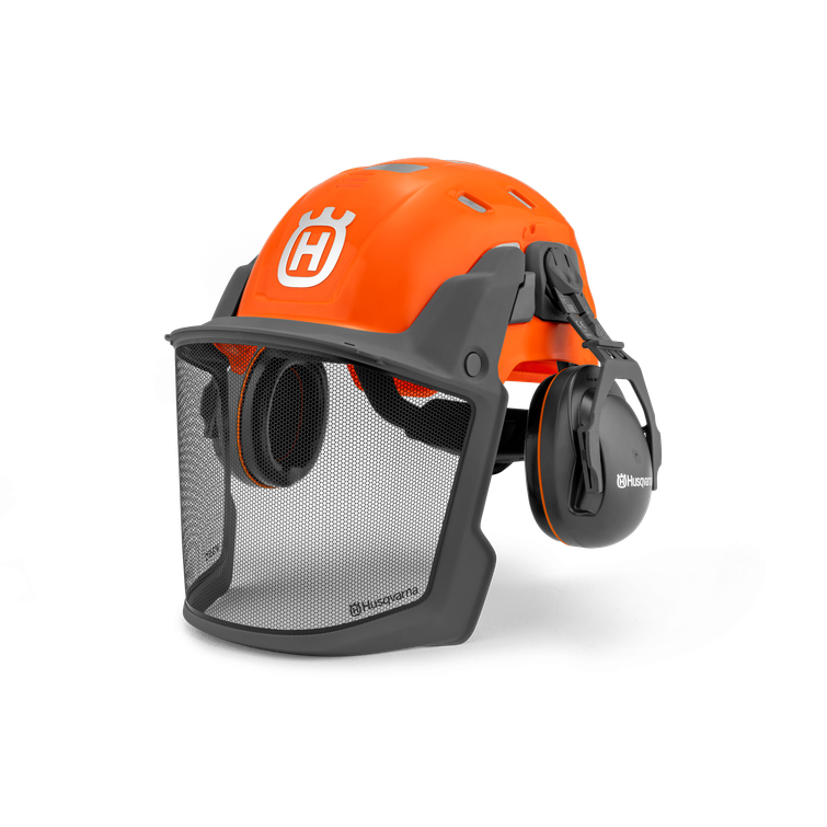 HUSQVARNA KYPÄRÄ TECHNICAL FOREST ORANSS