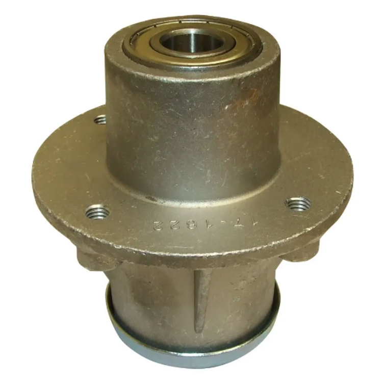 STIGA Bearing Box Assembly