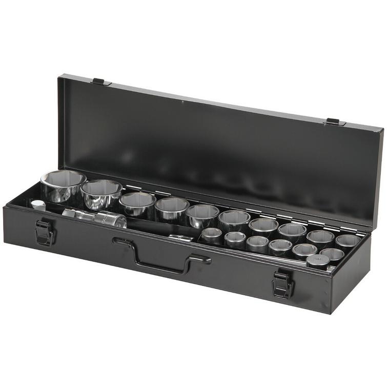 HYLSYSARJA 3/4' 21-OS. X001003