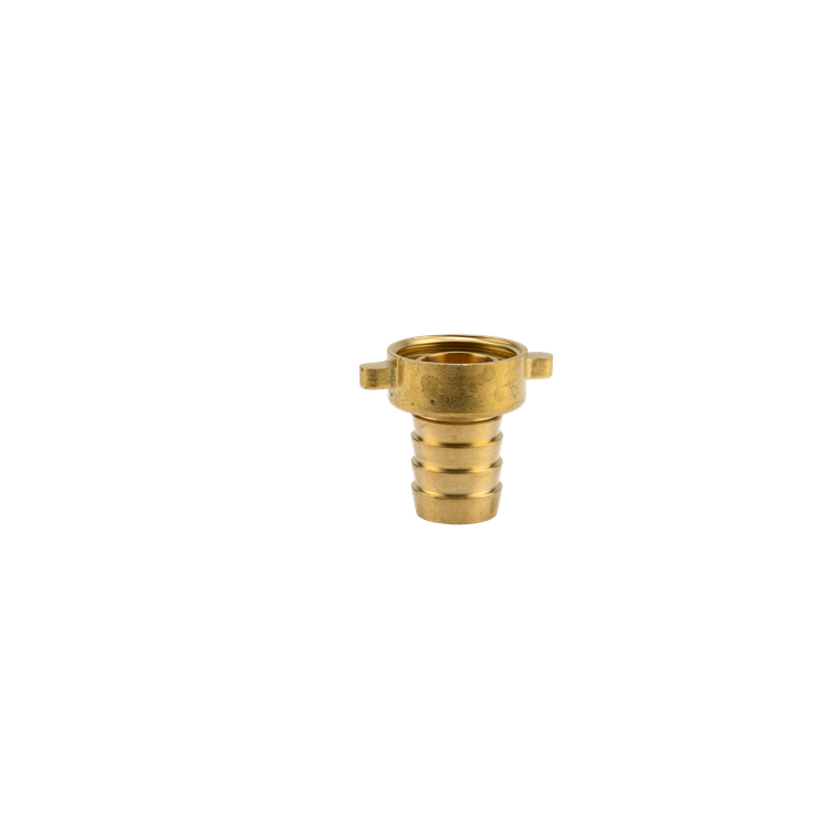GARDENA Letkuliitin 2-os. 26,5 mm (G 3