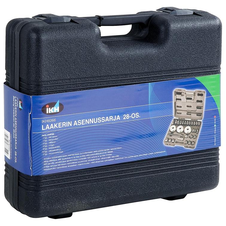 LAAKERIN ASENNUSSARJA 28-OS. IKH6066