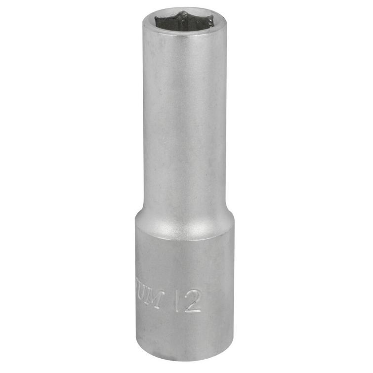 HYLSY 6-KULMA 76MM 1/2-12MM XAS7612