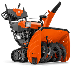 HUSQVARNA ST424T, 301CC, HYDRO, TELAV, EFI, 61CM, LÄMPÖK. SÄHKÖK, OHJ.TEH. LED