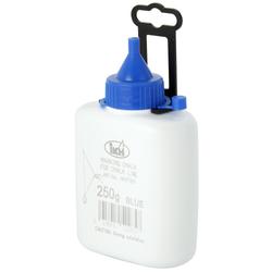 PULVERIV&Auml;RI 250GR SININEN