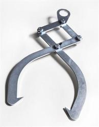 DUELL JUONTOSAKSET BRONCO