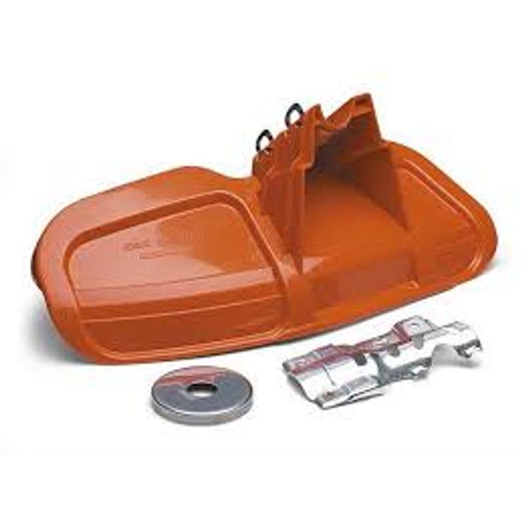 HUSQVARNA YHDISTELM&Auml;SUOJUS