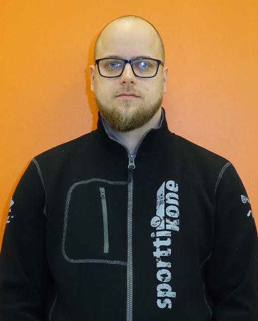 Joonas P&auml;&auml;rni