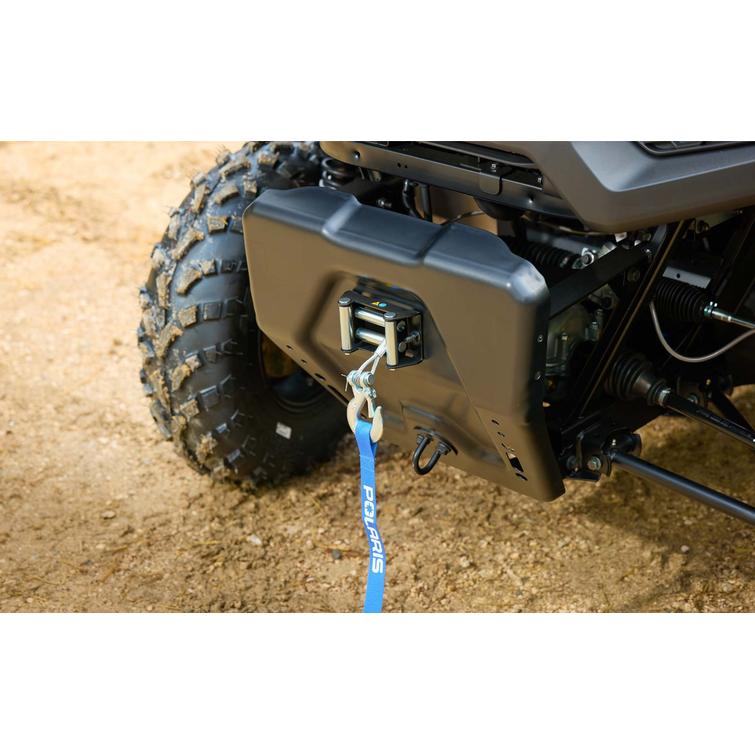 POLARIS Ranger 500 - 2027 - Traktorimönkijä