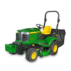 JOHN DEERE Paketti: X950R korkealle kipp 9594DM/BM27611/BM27737