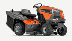 HUSQVARNA TC 238T, Briggs & Stratton Int