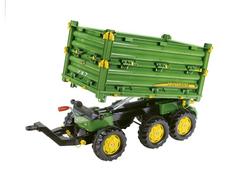 JOHN DEERE ROLLY MULTI TRAILER JDWMCR125043000