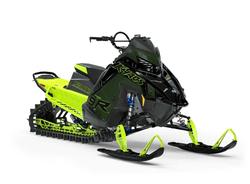 POLARIS 9R RMK KHAOS 146 SLASH INT