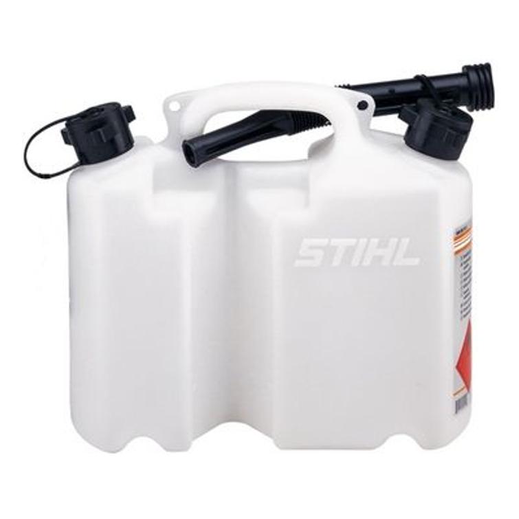 STIHL Kombikannu Läpinäkyvä 5L/3L