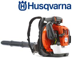 HUSQVARNA 570BTS, 65,6CM3, 2,9KW, PYÖREÄ SUUTIN