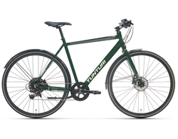 TUNTURI RX900 22 M28/11 52 M.BLACK-RED