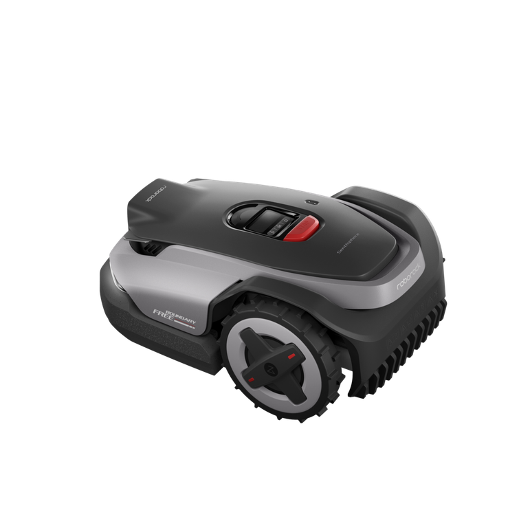 Roborock RockMow S115 robottiruohonleikkuri