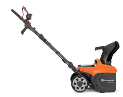 HUSQVARNA ST 143I AKKULUMILINKO, ilman akkua ja laturia