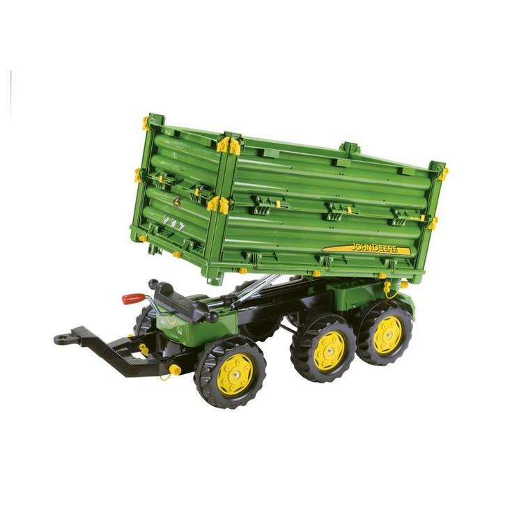 JOHN DEERE ROLLY MULTI TRAILER JDWMCR125043000