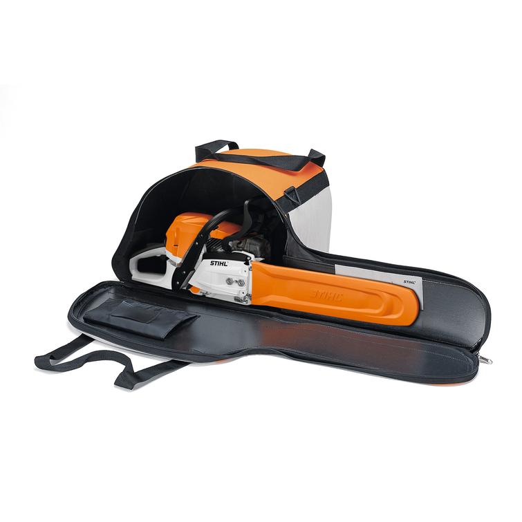 STIHL Moottorisahan Kuljetuskassi