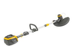 STIGA SGT 500 AE TRIMMERI ilman akkua ja