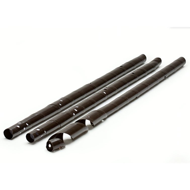 RUNGONSUOJA SPIRAALI 60 CM, 5 KPL 92230