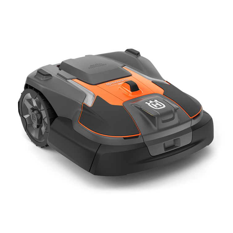 AUTOMOWER® 580L EPOS 5-TERÄINEN HSS-TERÄT