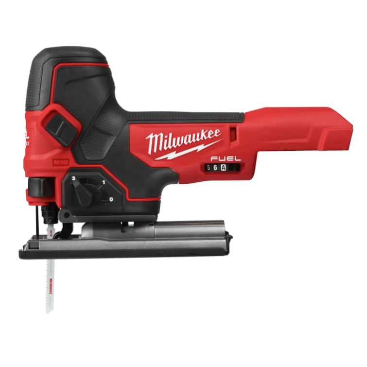 MILWAUKEE AKKUPISTOSAHA M18 FBJS-0