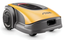 STIGA A 300 Rajalangaton robottiruohonleikkuri max 450 m²
