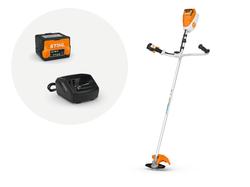 STIHL FSA 80.0 Trimmeri Setti