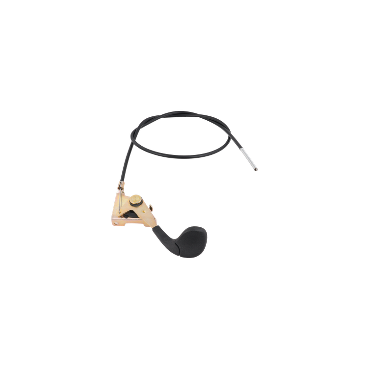 HUSQVARNA THROTTLE CONTROL CONTROL TH/CK