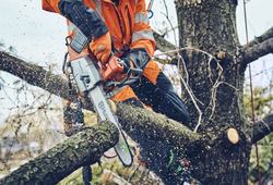 HUSQVARNA T542I XP 14" SP21G, EI AKKU/LATURI, KESKIPAKOKYTK