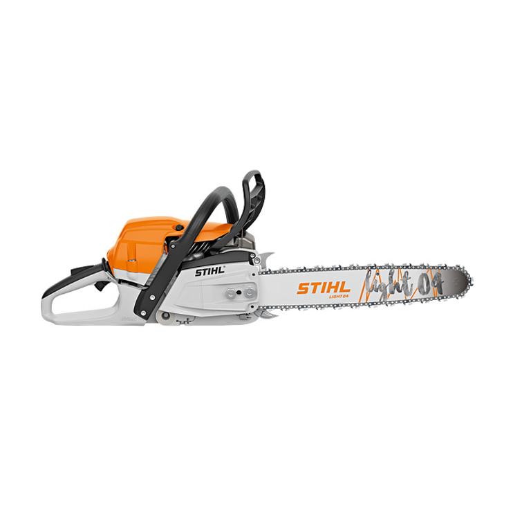 STIHL MS 261 C-M Moottoris. 14" .325" Rs 1,3mm