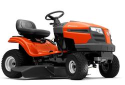 HUSQVARNA TS 138, HVA 4155, HYDRO