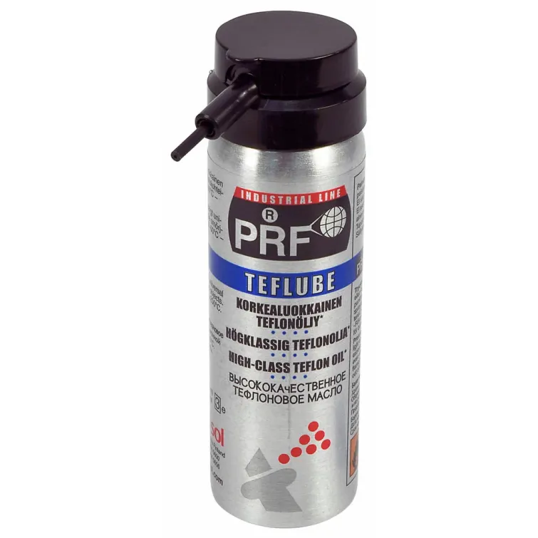 TEFLON ÖLJY SPRAY 85ML