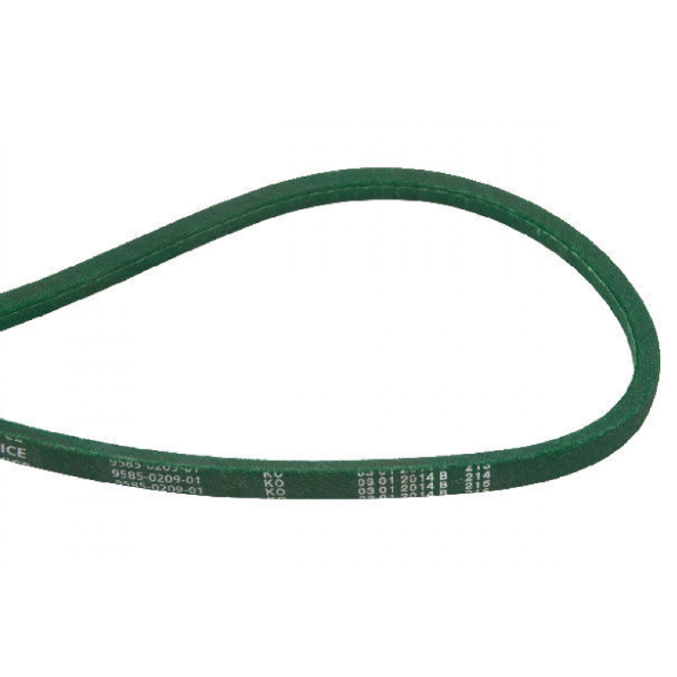 STIGA TRANSMISSION BELT